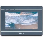 KINCO HMI-8036371275 — GL070E Панель оператора HMI 24В 7" 800*480 1RS232/RS485 1RS232 1Ethernet Kinco