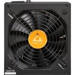 Chieftec PPS-850FC-A3 — Блок питания Chieftec Polaris 3.0 PPS-850FC-A3 (ATX 3.0, 850W, 80 PLUS GOLD