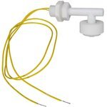 RUICHI PVC-5M — PVC-5M, Поплавковый выключатель, IP68, белый