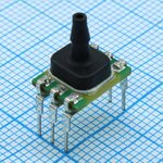Honeywell ABP2DANT001PGSA3XX — Датчик давления Honeywell ABP2DANT001PGSA3XX