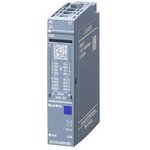 Siemens 6ES7135-6GB00-0BA1 — 6ES7135-6GB00-0BA1 - SIMATIC ET 200SP, Модуль аналогового ввода, AQ 2X I ST