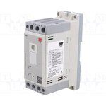 Carlo Gavazzi RSBT4032EV11HP — RSBT4032EV11HP, Soft Starter, 3-Phase, 32 A, 110 to 400 VAC, 15 kW, IP20, RSBT Series