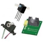 Optek OPB350W125Z — Датчик уровня и расхода Optek OPB350W125Z
