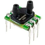 Honeywell ABP2DDAN001PD2A3XX — ABP2DDAN001PD2A3XX, Датчик давления -/+6.9кПа 3, 3В I2C