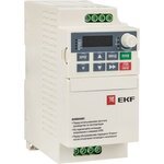 EKF VT80-1R5-1 — VT80-1R5-1, Преобразователь частоты 1, 5 кВт 1x230В VECTOR-80 EKF Basic