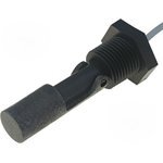 STANDEX-MEDER LS03/GZ-1A66-PA-500W — LS03/GZ-1A66-PA-500W, Датчик: уровня жидкости, -20-90°C, Конф.выхода: SPST-NO, 0, 5А