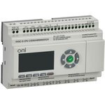 ONI HVAC-S-CPU23DRA48NNN00024 ONI — Модуль дискретного ввода-вывода ONI HVAC-S-CPU23DRA48NNN00024 ONI