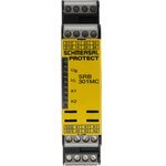 Schmersal SRB 301MC-24V — Промышленное реле Schmersal SRB 301MC-24V