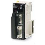 Omron CJ1M-CPU12 — CJ1M-CPU12 -NL Промышленный контроллер PLC (ПЛК) CJ1, 10К шагов, 32К слов
