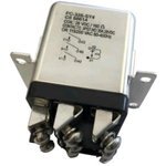 TE Connectivity FC-335-SY9 — Промышленное реле TE Connectivity FC-335-SY9
