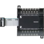 Omron CP1W-MAD44 — CP1W-MAD44 - Модуль расширения для контроллеров CP1