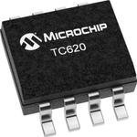 Microchip TC620CVOA — Датчик температуры Microchip TC620CVOA