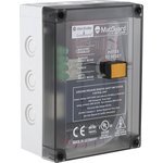 Allen Bradley 440F-C4000P — Промышленное реле Allen Bradley 440F-C4000P
