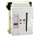 EKF mccb450-1600-1600 — Автоматический выключатель ВА-450 1600/1600А 3P 55кА стационарный mccb450-1600-1600
