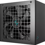DeepCool R-PN850M-FC0B-WGEU — Блок питания Deepcool GAMERSTORM PN850M 850W (R-PN850M-FC0B-WGEU)