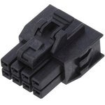 Molex 1053081208 — 1053081208, Разъёмы на провод