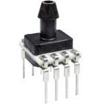 Honeywell HSCDANN015PAAA5 — HSCDANN015PAAA5, Датчик: давления; Диапазон: 0-15psi; абсолютный; Uпит: 5ВDC