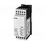 Eaton DS7-340SX032N0-N — DS7-340SX032N0-N, Модуль: softstart (плавный запуск), Uпит: 200-480ВAC, DIN, 24ВDC