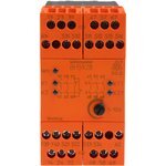 Dold BH5928.92 DC24V 1-10S — Промышленное реле Dold BH5928.92 DC24V 1-10S
