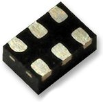 ST Microelectronics STTS751-1DP3F — Датчик температуры ST Microelectronics STTS751-1DP3F