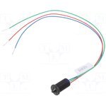 Sensata OLS510D3L — OLS510D3L, Датчик: уровня жидкости; -40-125°C; Конф.выхода: push/pull low