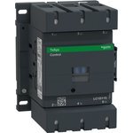 Schneider Electric LC1D115BD — LC1D115BD, Контактор