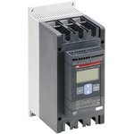 ABB 1SFA897110R7000 — 1SFA897110R7000, Устройство плавного пуска PSE142-600-70, 75kW, 208_600VAC
