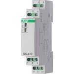 Evroavtomatika EA01.005.007 — EA01.005.007, Реле импульсное BIS-412
