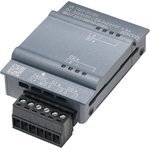 Siemens SIMATIC S7-1200 — Simatic S7-1200, сигнальная плата дискретного ввода/вывода SB 1221, 4DI, =24В 200КГЦ