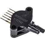 Freescale Semiconduc MPX5050DP — MPX5050DP, Датчик давления 50кПа