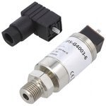 Sensata IPS-G4003-6 — IPS-G4003-6, Преобразователь: давления; Диапазон контр.величины: 0-400 бар