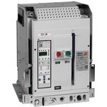 КЭАЗ A-1000-S1-3P-50-D-MR5.2 — Выключатель автоматический 3п 1000А 50кА OptiMat A-1000-S1-3P-50-D-MR5.2