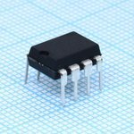 Maxim Микросхема DS1621 — Микросхема DS1621, корпус DIP-8, специальная; MAX