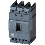 Siemens 3VA51206ED311AA0 — 3VA51206ED311AA0, Circuit Breakers BRKR 3VA51 3P 20A 65KA FTFM NAV
