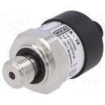 WIKA A-10-6-BG525- HD1Z-AA-M4Z-ZW — A-10-6-BG525- HD1Z-AA-M4Z-ZW, Преобразователь: давления