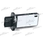 PATRON PFA20012 — PFA20012, Расходомер воздуха (вставка) Nissan Almera 2, 2dCi 03-, Micra 1, 6 05