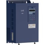 ONI VFD-8049454763 — Преобразователь частоты A650 380В 3Ф 22кВт 45А M ONI