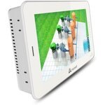 Haiwell HMI-8045797958 — A7 Панель оператора HMI Haiwell 24В 7 дюймов HD 1024х600 3 COM Modbus RTU/TCP MQTT