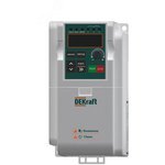 DEKraft DEKV060G1R5P2R2T4B — DEKV060G1R5P2R2T4B, Преобразователь частоты DEKV060-1.5/2.2кВт 3 фазы 380В