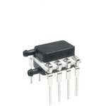 Honeywell HSCDRRD006MGSA3 — Датчик давления Honeywell HSCDRRD006MGSA3