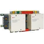 EKF ctr-b-r-330 — Контактор реверсивный КТЭ 330А кат. 230В AC 2НО EKF ctr-b-r-330