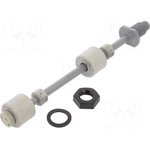 Sensata RSF66A50A150P — RSF66A50A150P, Датчик: уровня жидкости; -10-120°C; провод 1, 5м