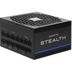 Chieftec SPX-1200-FC — Блок питания Chieftec Stealth SPX-1200-FC (ATX 3.1, 1200W, 80 PLUS PLATINUM