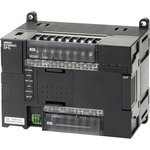 Omron CP1L-EL20DT1-D — CP1L-EL20DT1-D - Промышленный контроллер PLC (ПЛК) CP1L