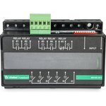 Littelfuse PC-105 — Промышленное реле Littelfuse PC-105
