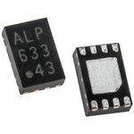 Microchip MCP9808T-E/MC — Микросхема MCP9808T-E/MC Microchip Technology