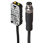 Carlo Gavazzi CD34CNFLFPOT5 — Датчик уровня и расхода Carlo Gavazzi CD34CNFLFPOT5