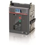 ABB E2.211 — E2.211 800 Ekip Touch LSI Автоматический выключатель воздушный