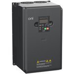 ONI VFD-8048641322 — Преобразователь частоты A150 380В 3Ф 11кВт 25А со встроенным тормозным модулем ONI