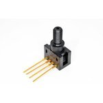Honeywell 24PCFFH6G — 24PCFFH6G, Датчик давления, Диапазон ±100 psi, калиброванный, Uпит 10ВDC